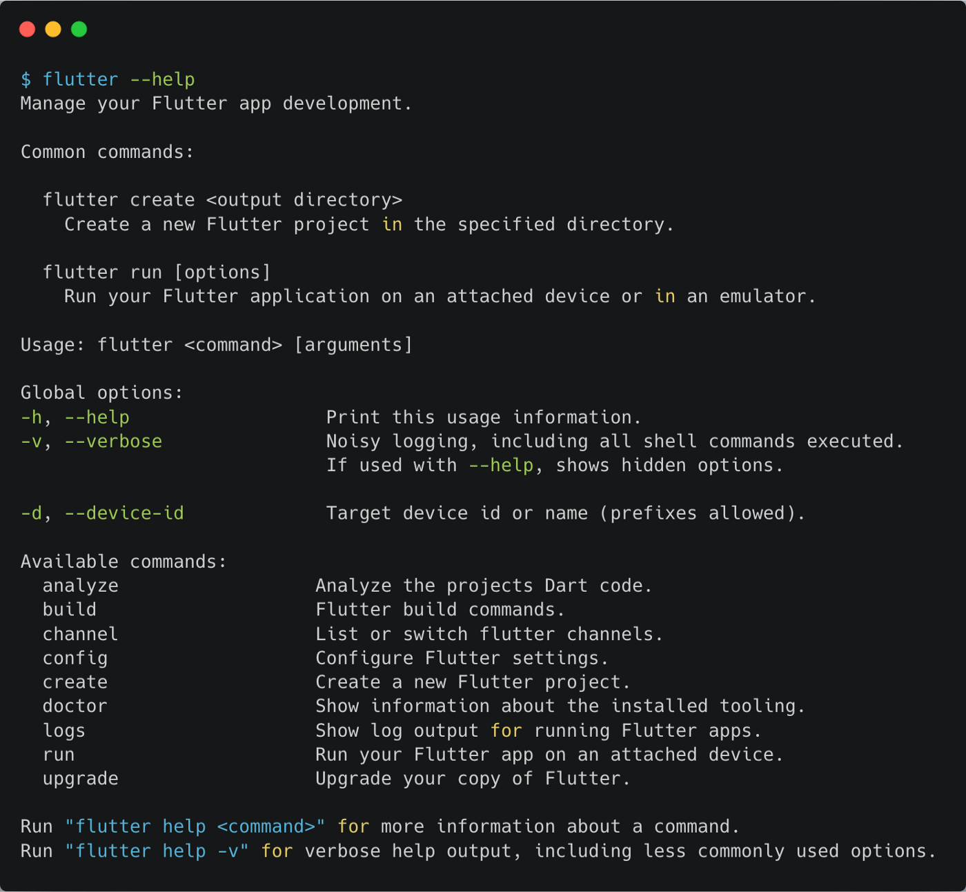 Run Net Framework Project From Command Line